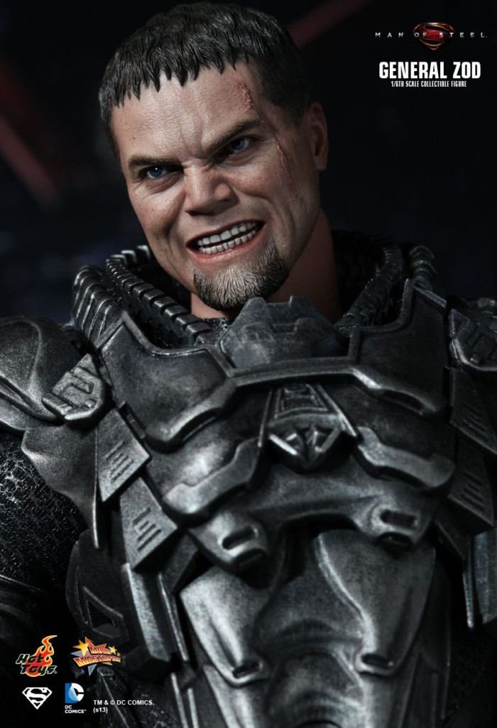 Hot Toys MMS 216