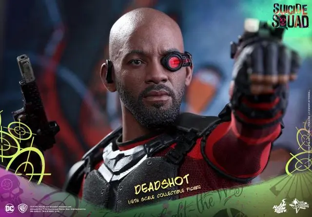 Hot Toys MMS 381