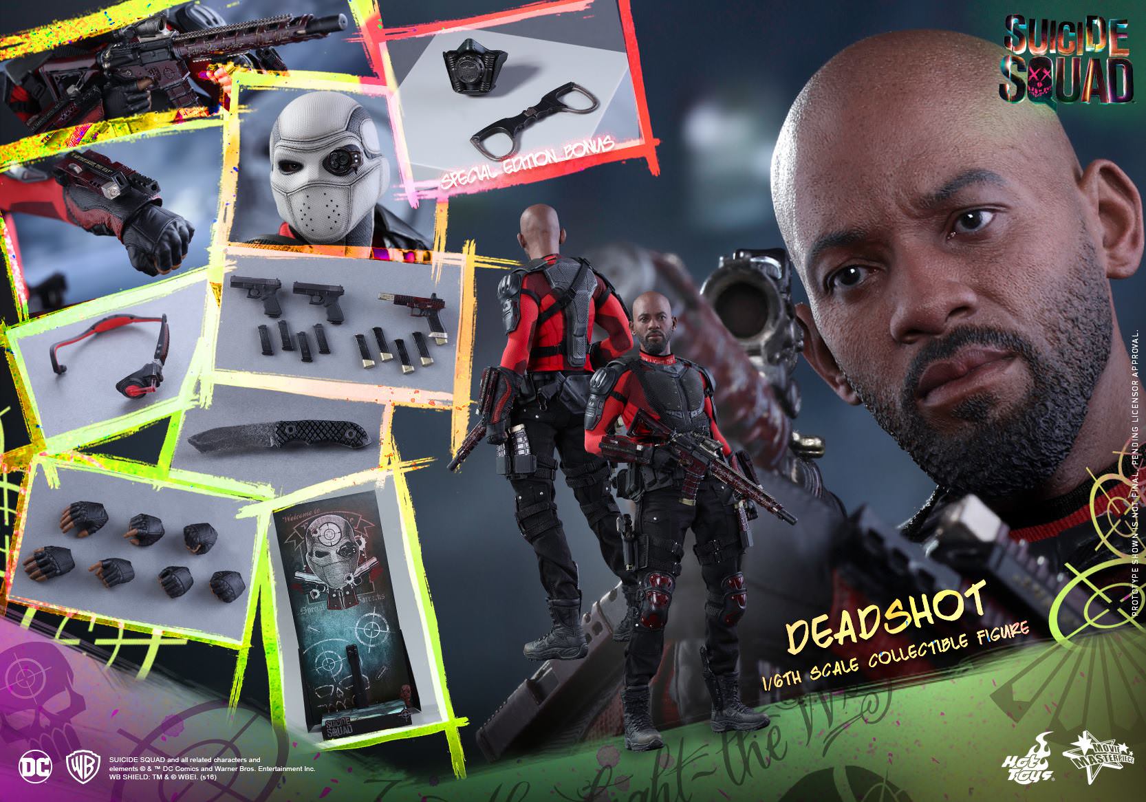 Hot Toys MMS 381