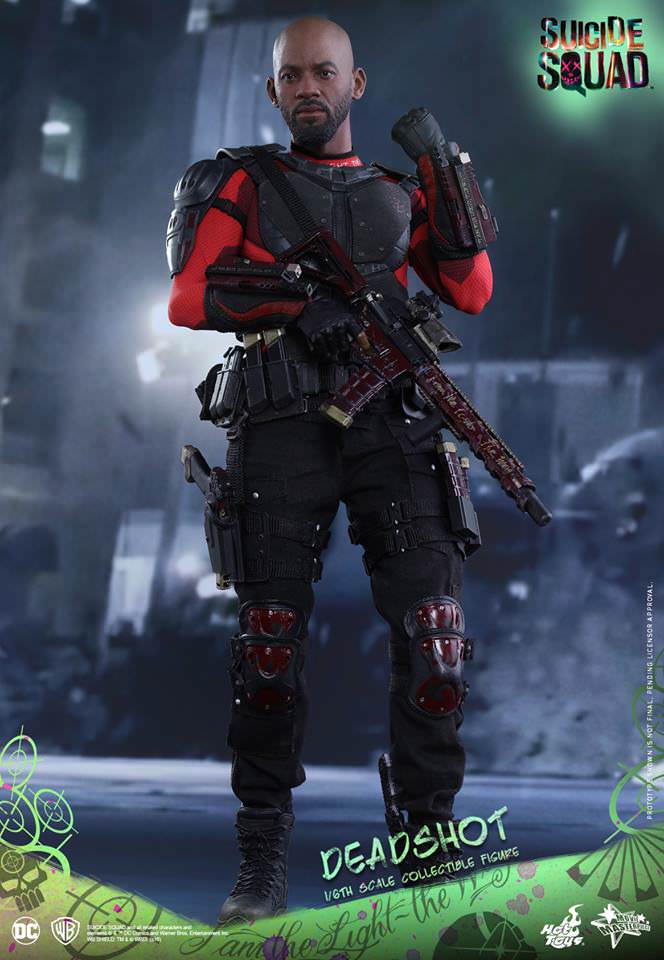 Hot Toys MMS 381