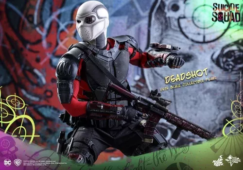 Hot Toys MMS 381