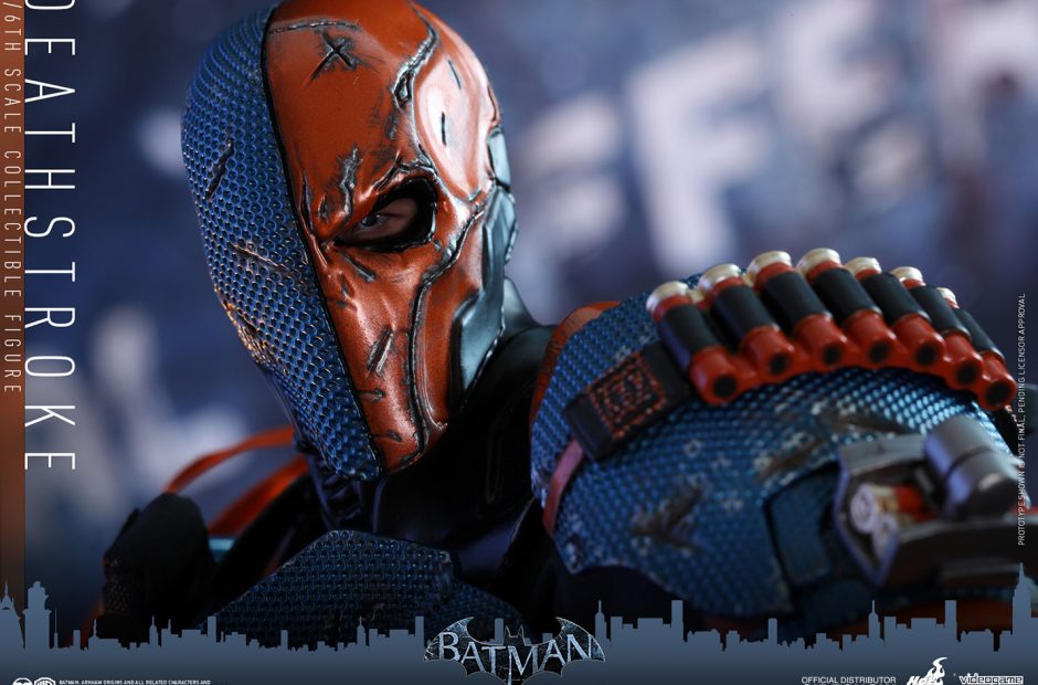 Hot Toys VGM 30