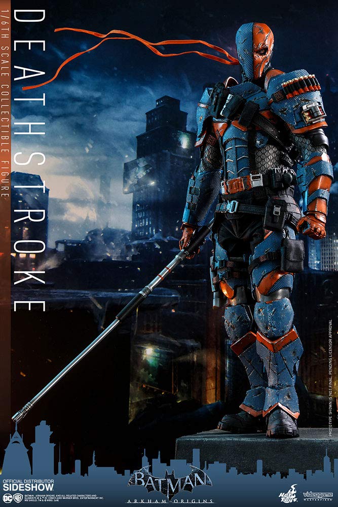 Hot Toys VGM 30