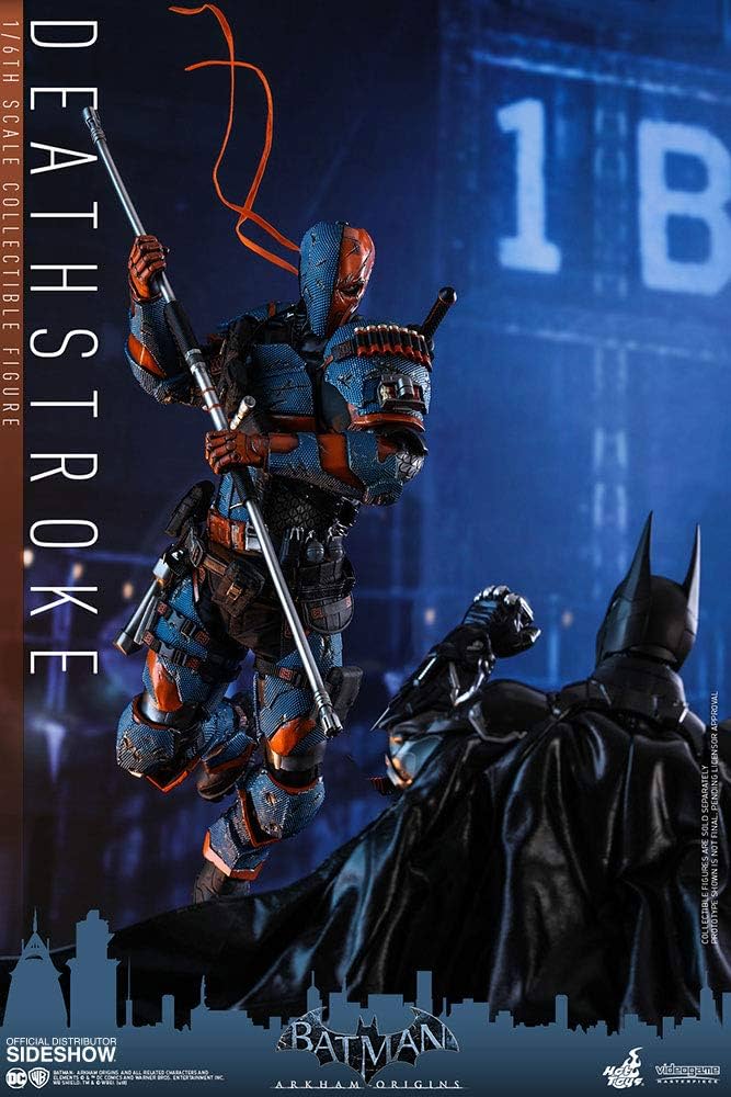 Hot Toys VGM 30