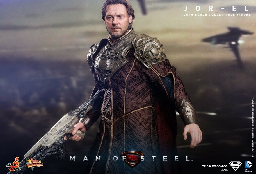 Hot Toys MMS 201