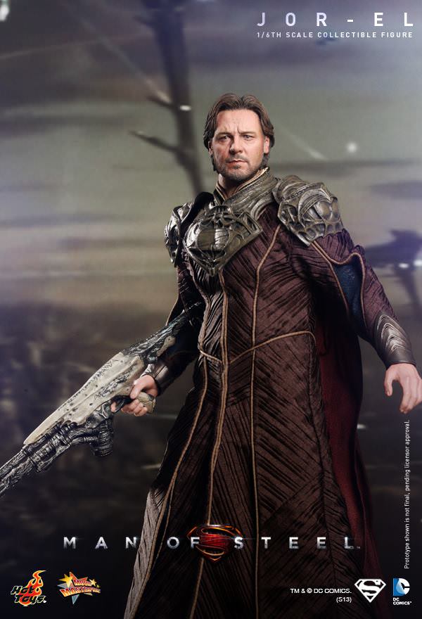 Hot Toys MMS 201