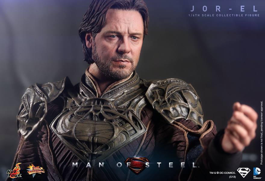 Hot Toys MMS 201