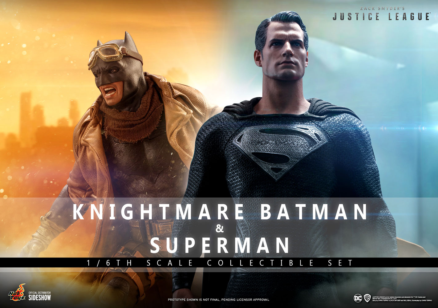 Hot Toys TMS 038