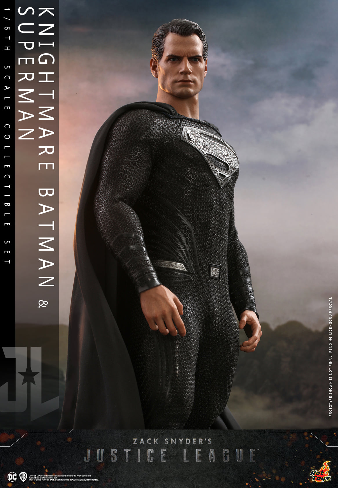 Hot Toys TMS 038