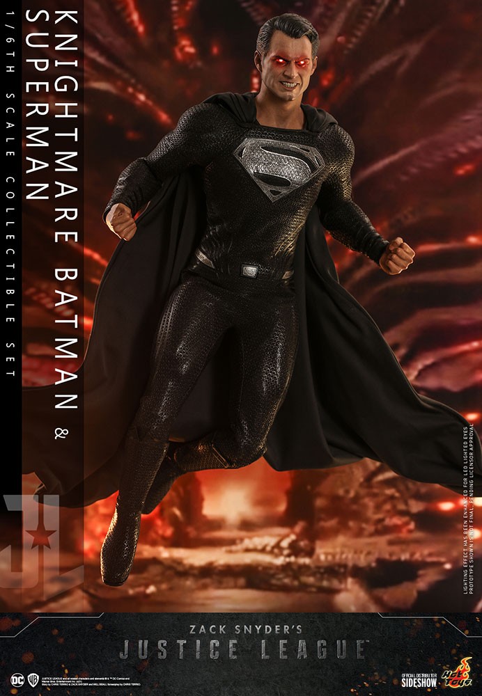 Hot Toys TMS 038