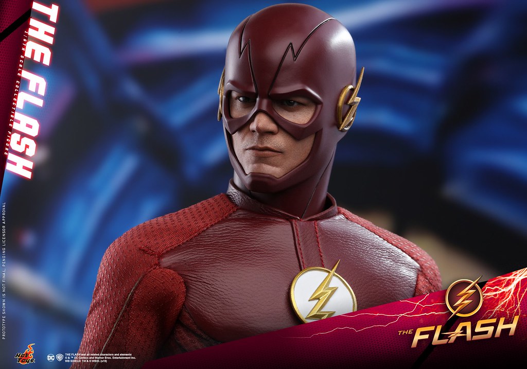 Hot Toys TMS 009
