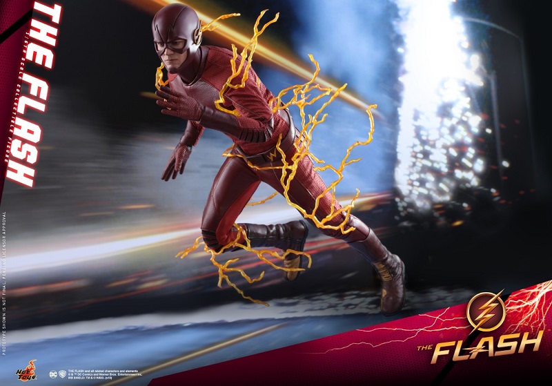 Hot Toys TMS 009