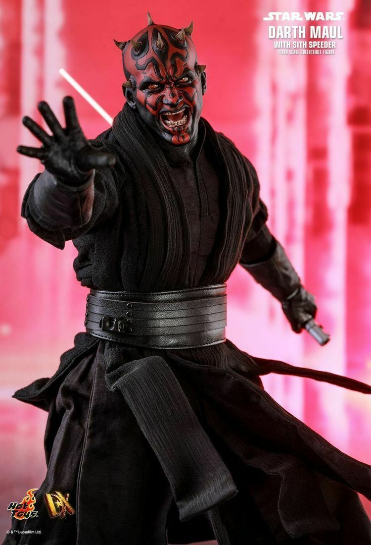 Hot Toys DX 17
