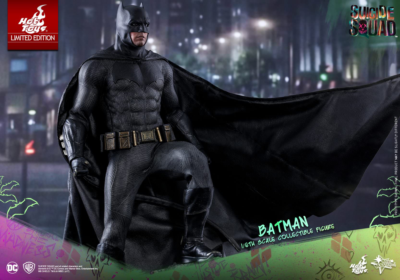 Hot Toys MMS 409
