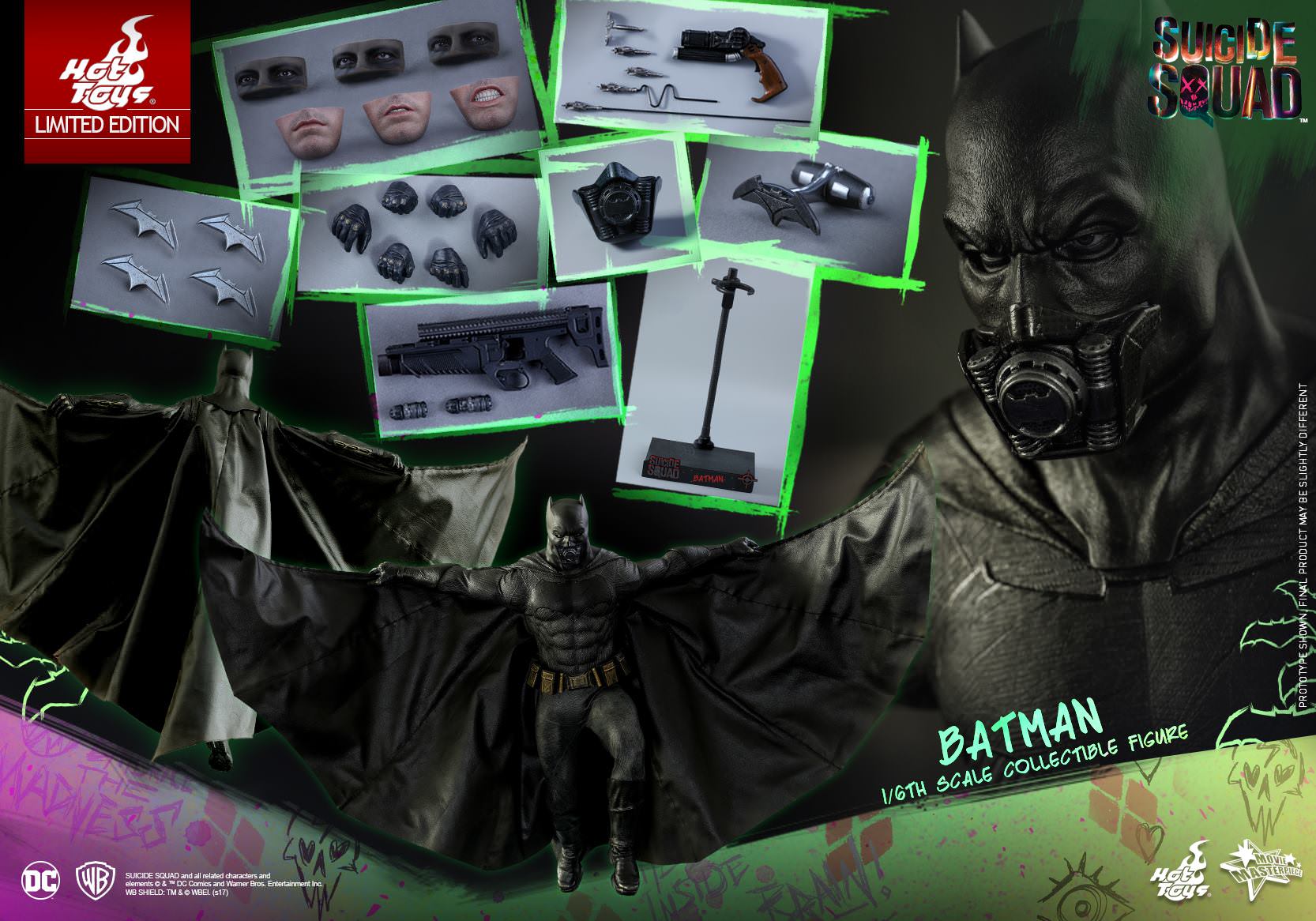 Hot Toys MMS 409