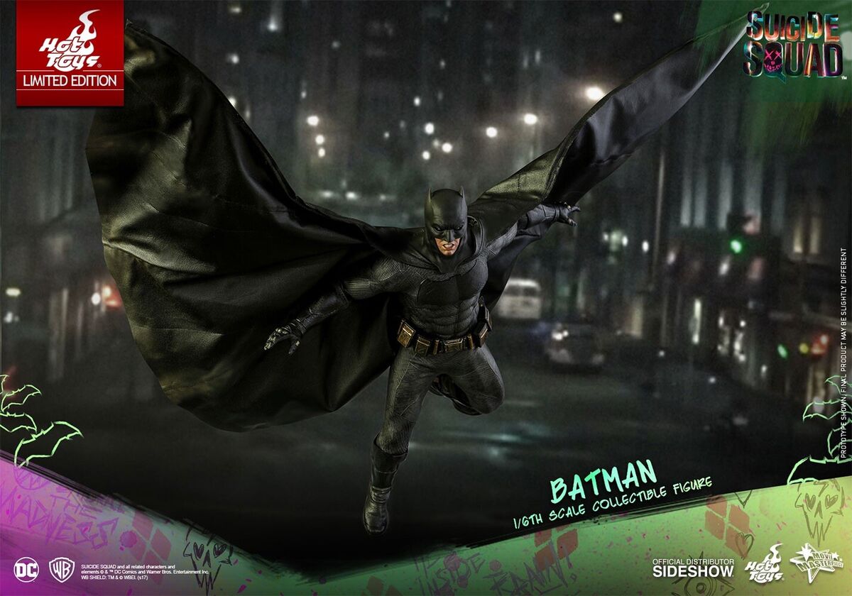 Hot Toys MMS 409