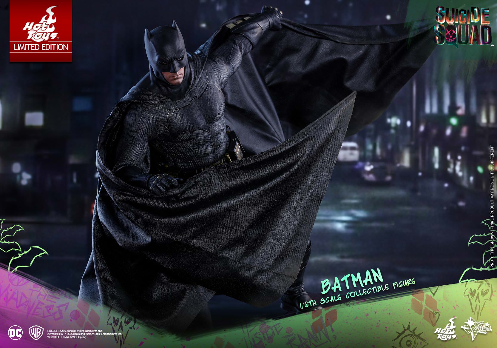 Hot Toys MMS 409