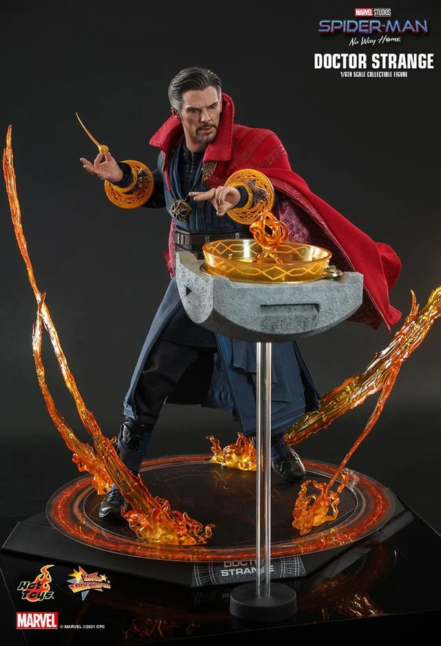 Hot Toys MMS 629
