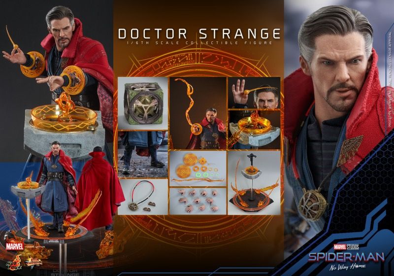 Hot Toys MMS 629