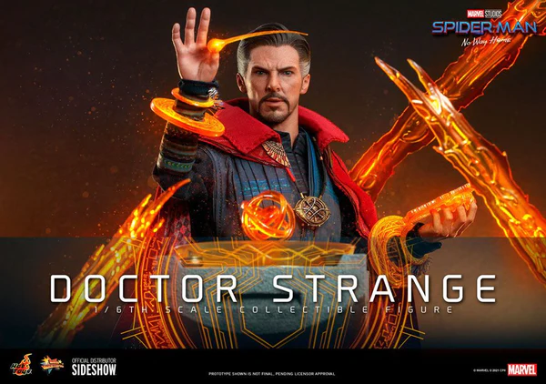 Hot Toys MMS 629