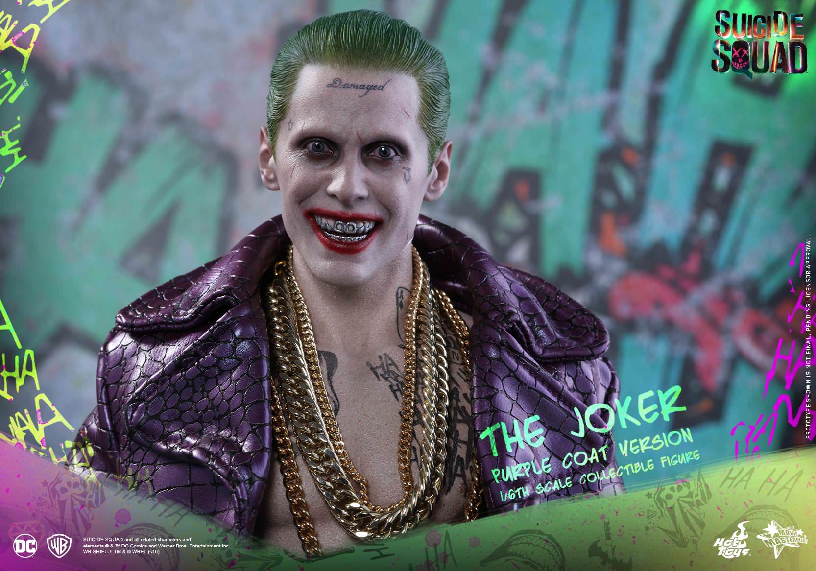 Hot Toys MMS 382