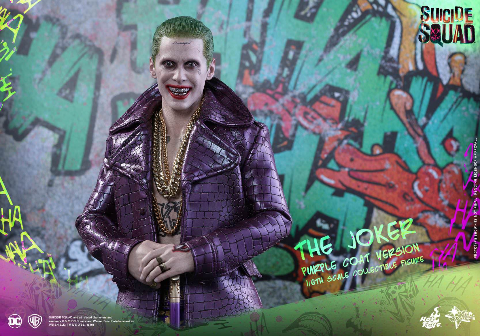 Hot Toys MMS 382
