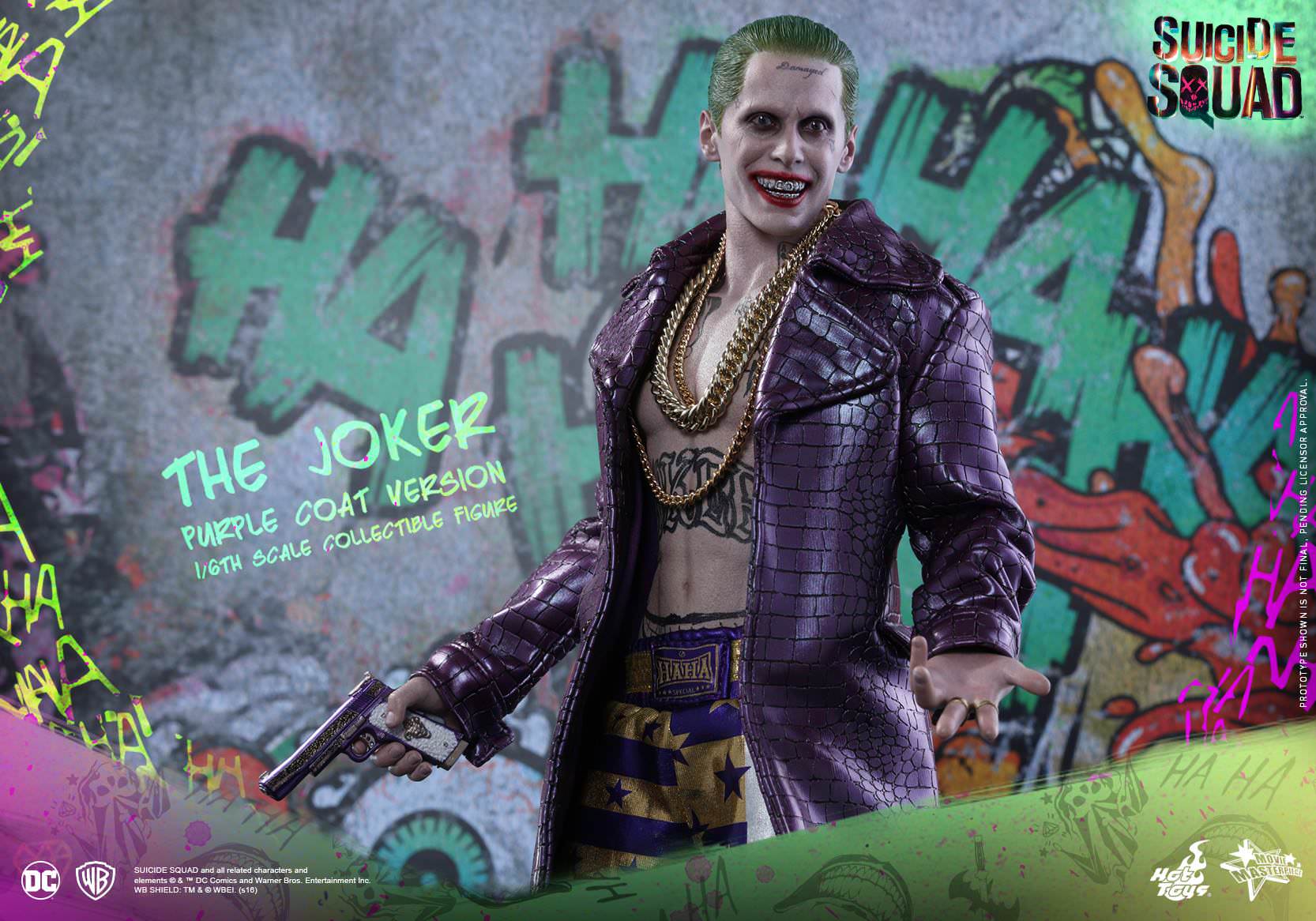 Hot Toys MMS 382