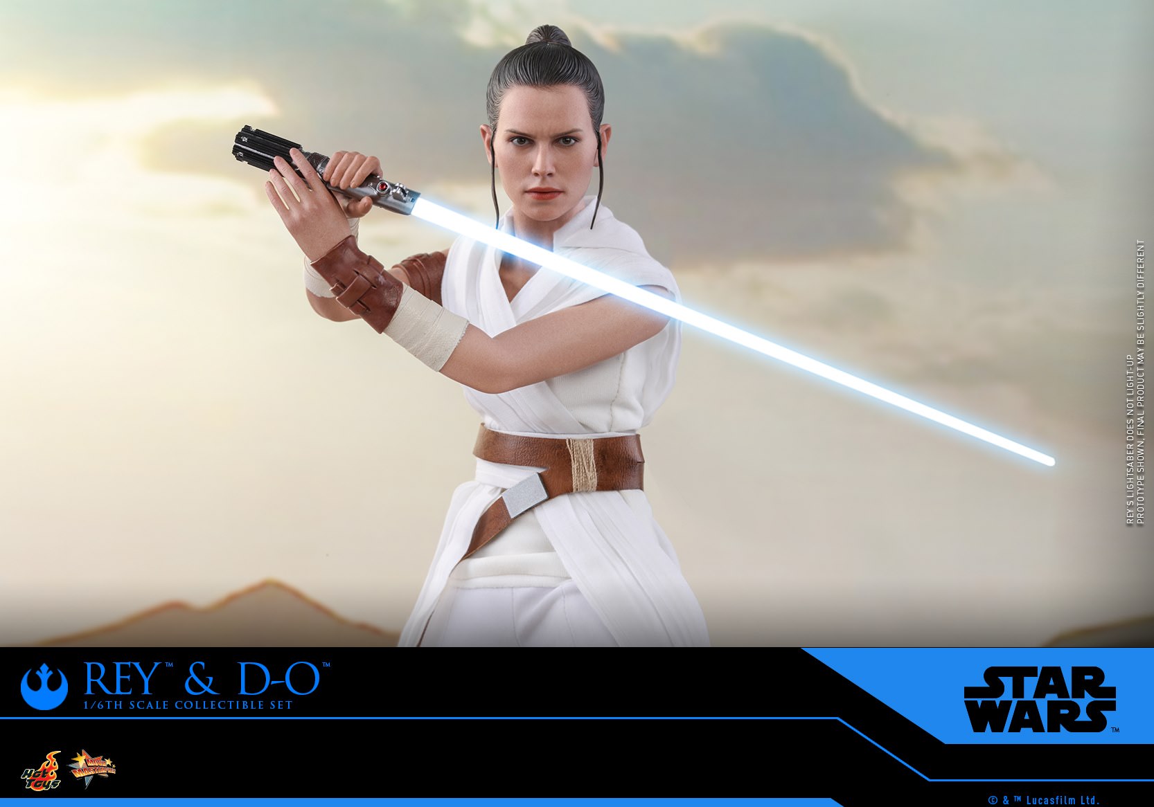 Hot Toys MMS 559