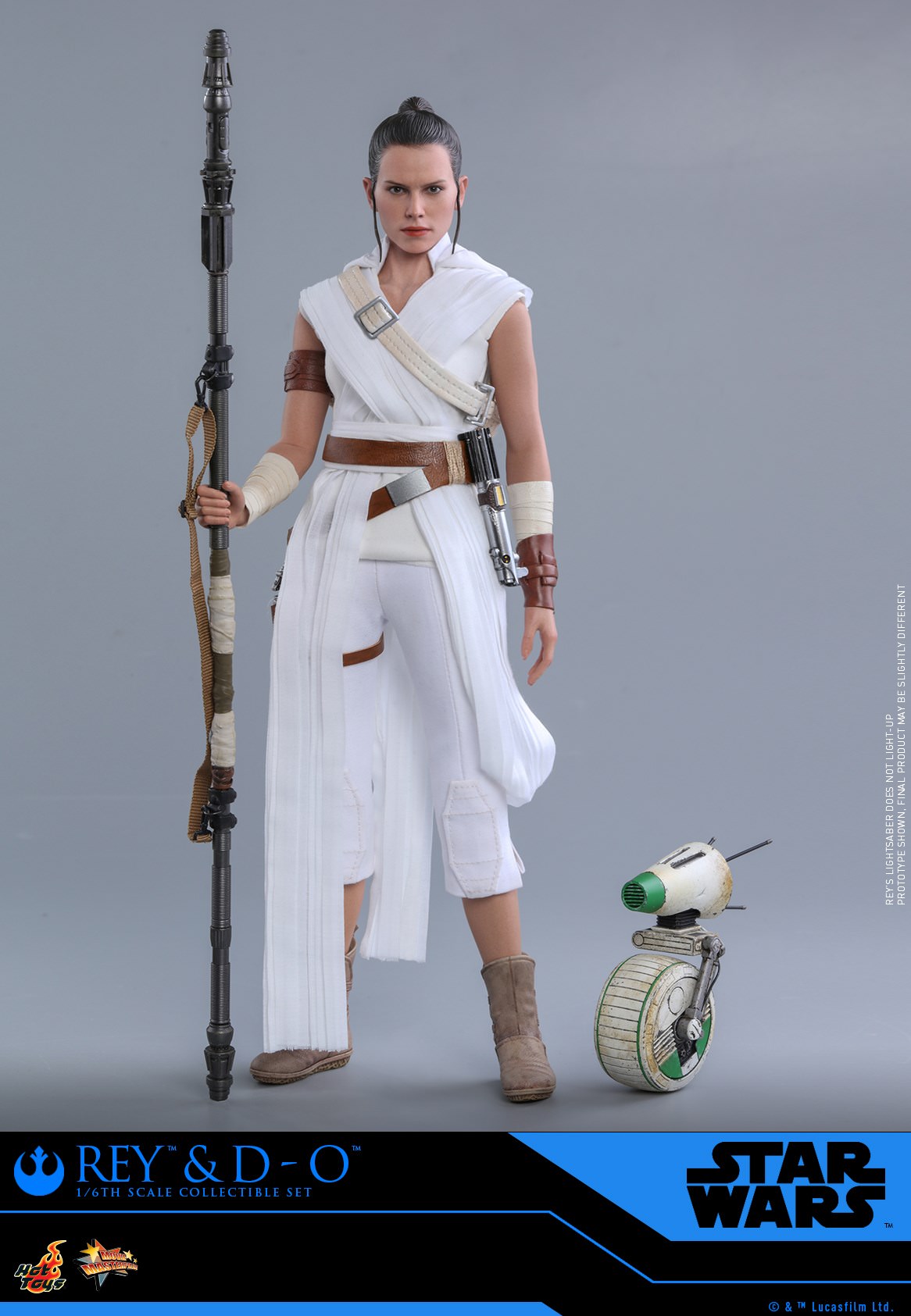 Hot Toys MMS 559