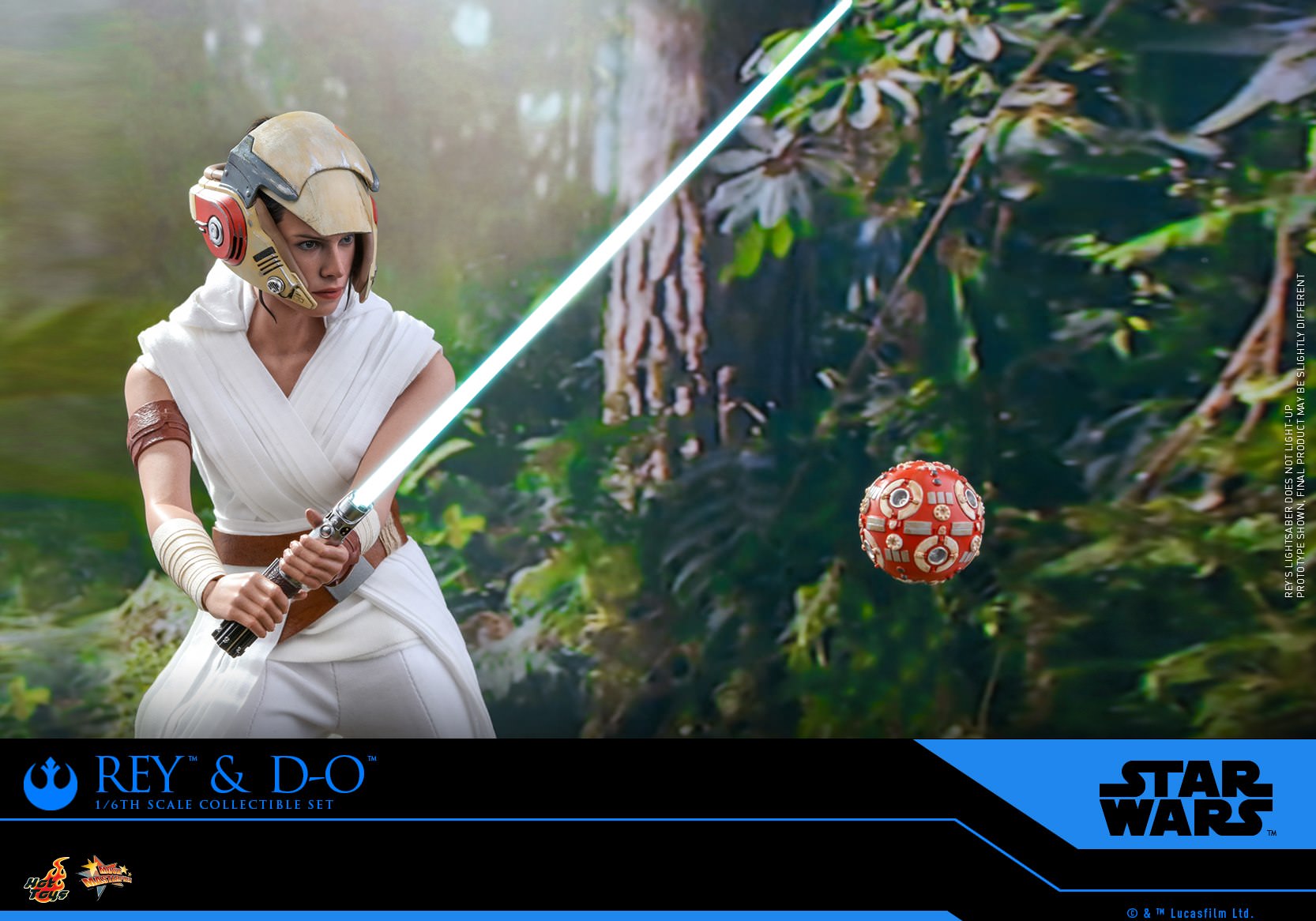 Hot Toys MMS 559