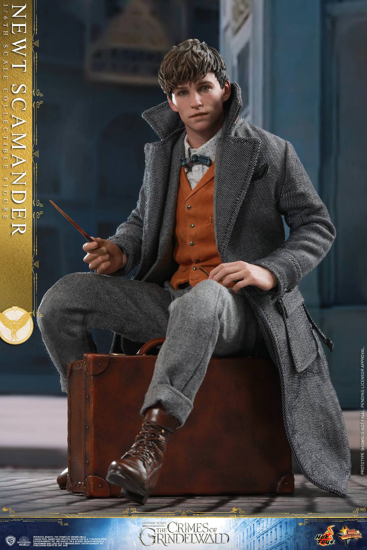 Hot Toys MMS 512 Special Edition