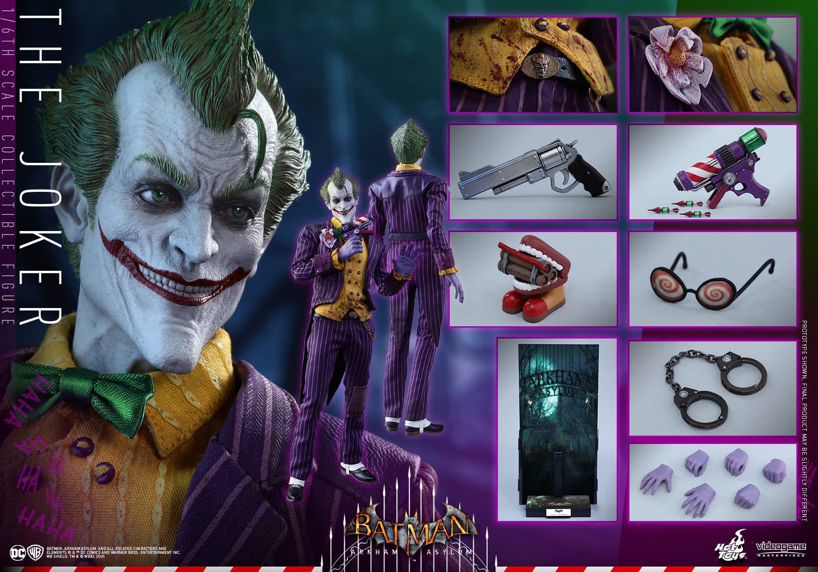 Hot Toys VGM 27