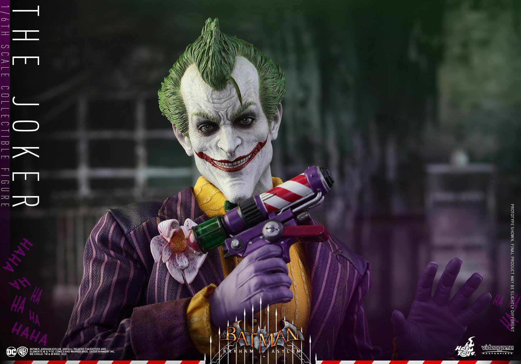 Hot Toys VGM 27