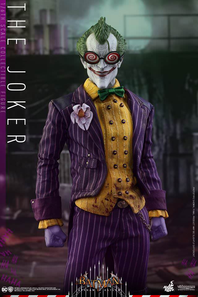 Hot Toys VGM 27