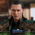 Hot Toys MMS 579