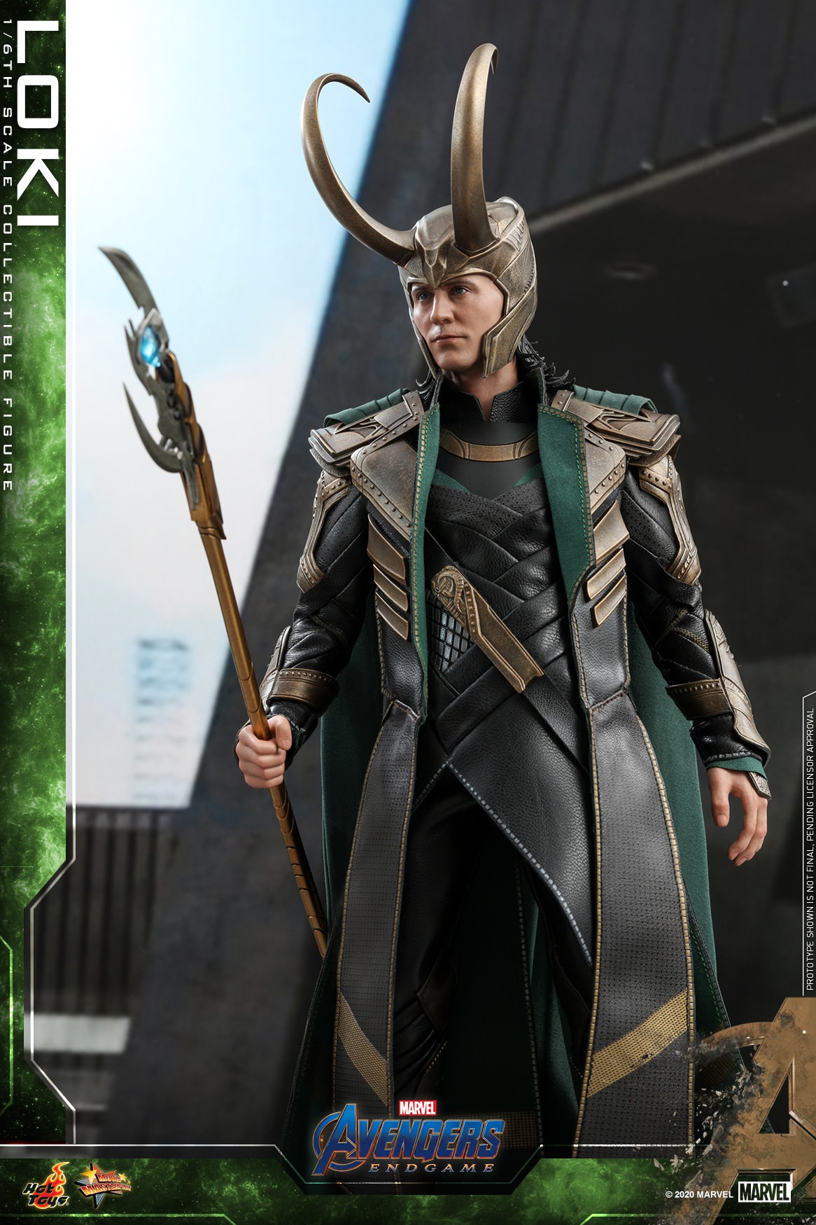 Hot Toys MMS 579
