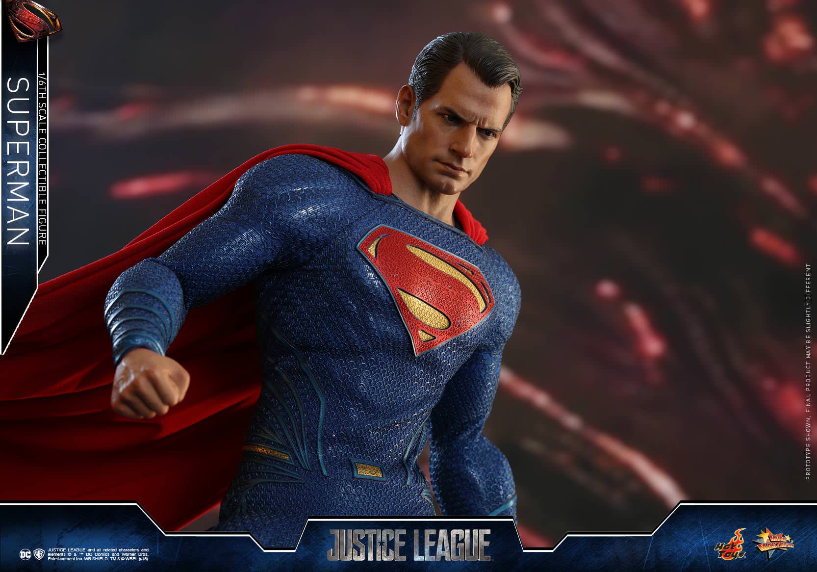 Hot Toys MMS 465