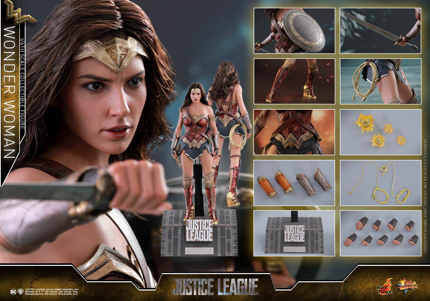 Hot Toys MMS 450