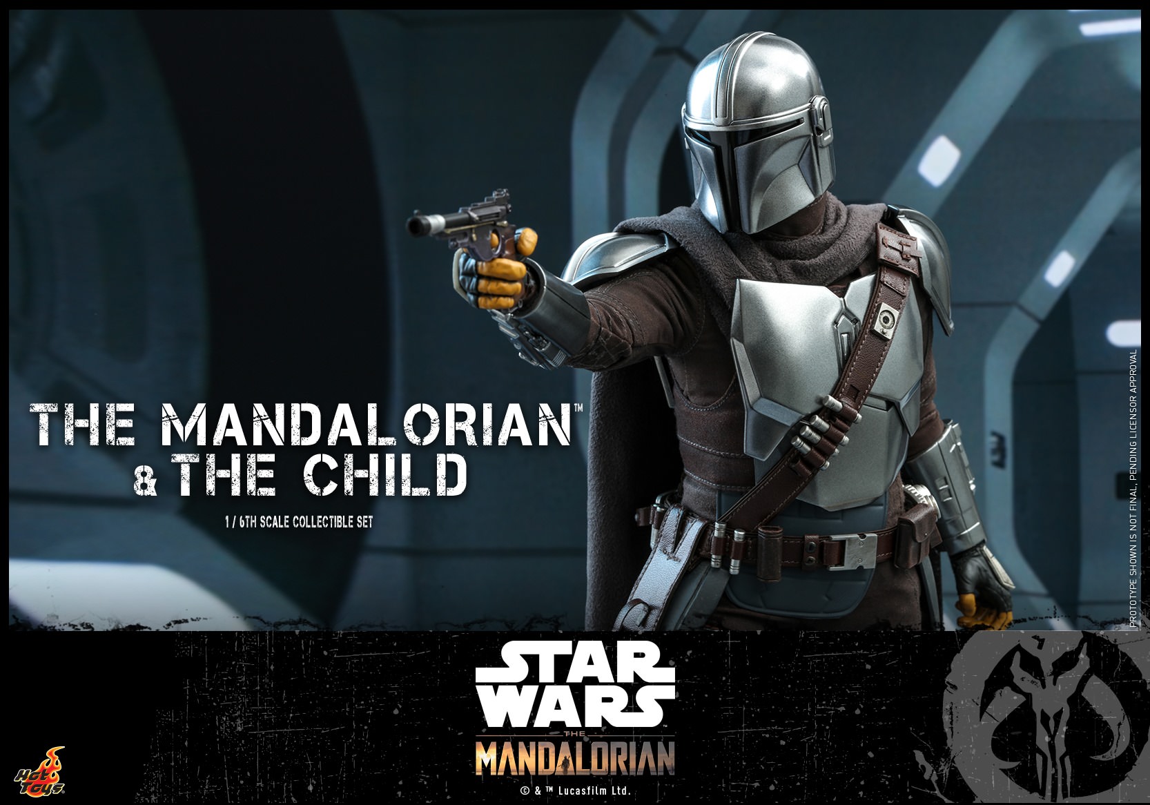 Hot Toys TMS 14