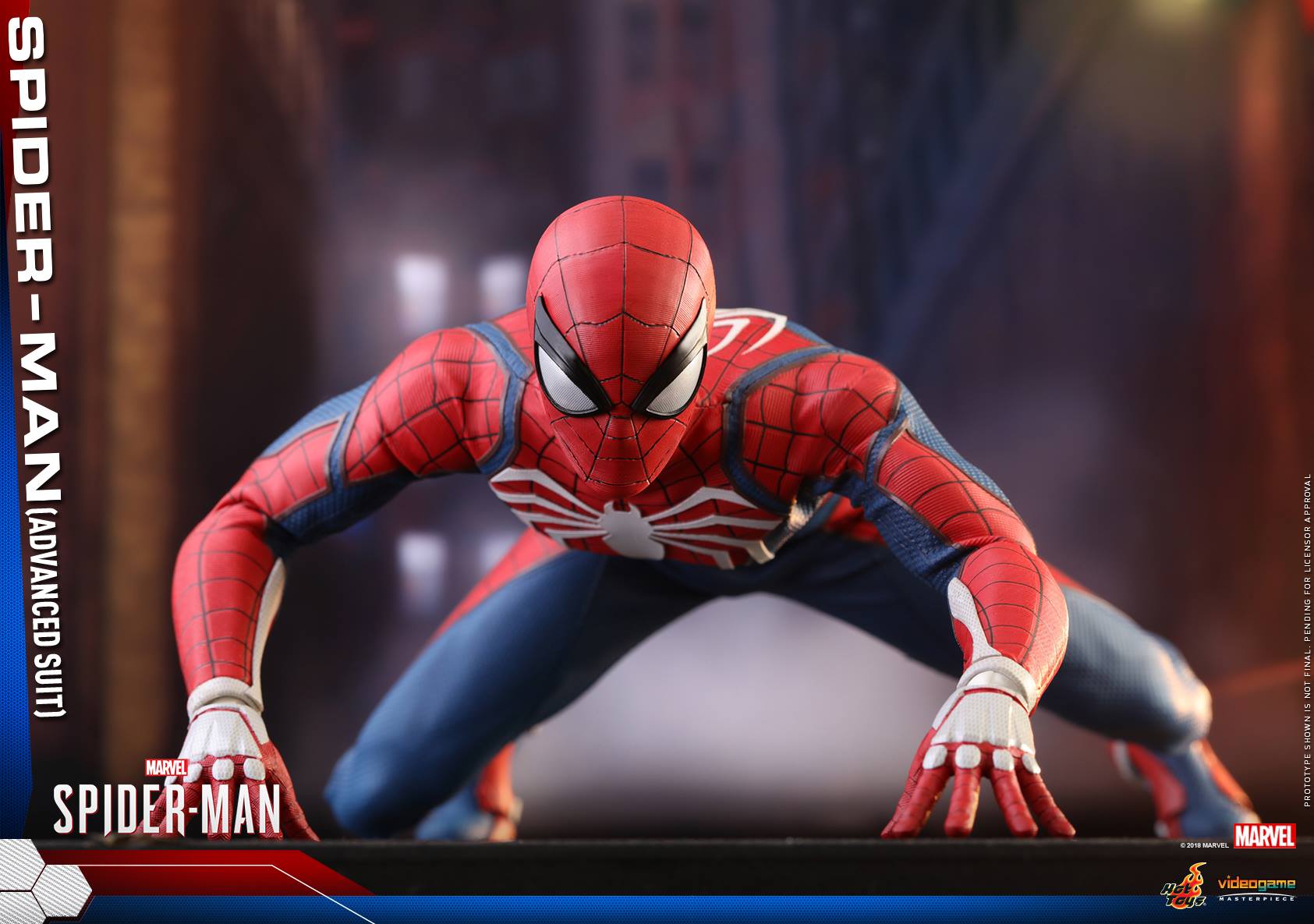 Hot Toys VGM 31