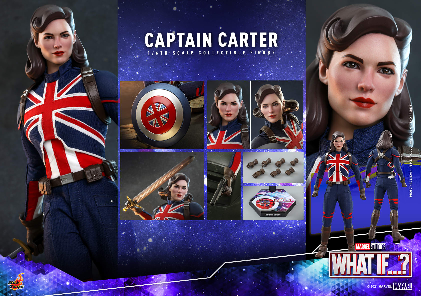 Hot Toys TMS 59
