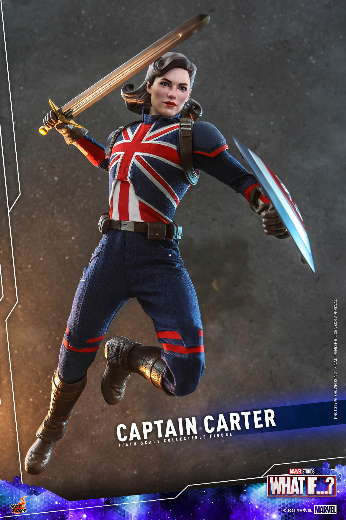 Hot Toys TMS 59