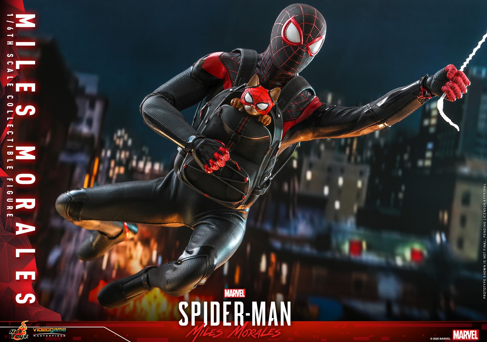 Hot Toys VGM 46