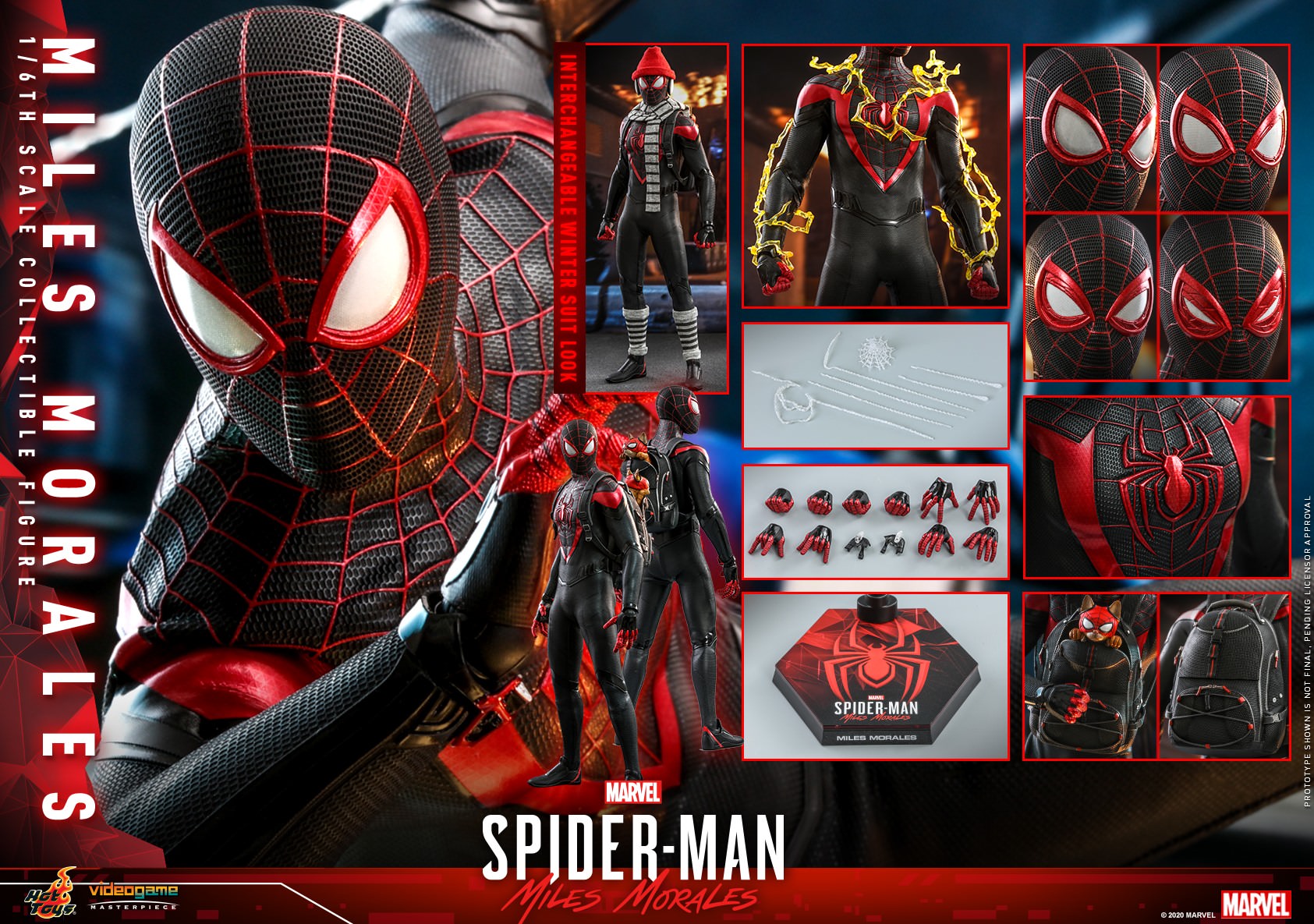 Hot Toys VGM 46