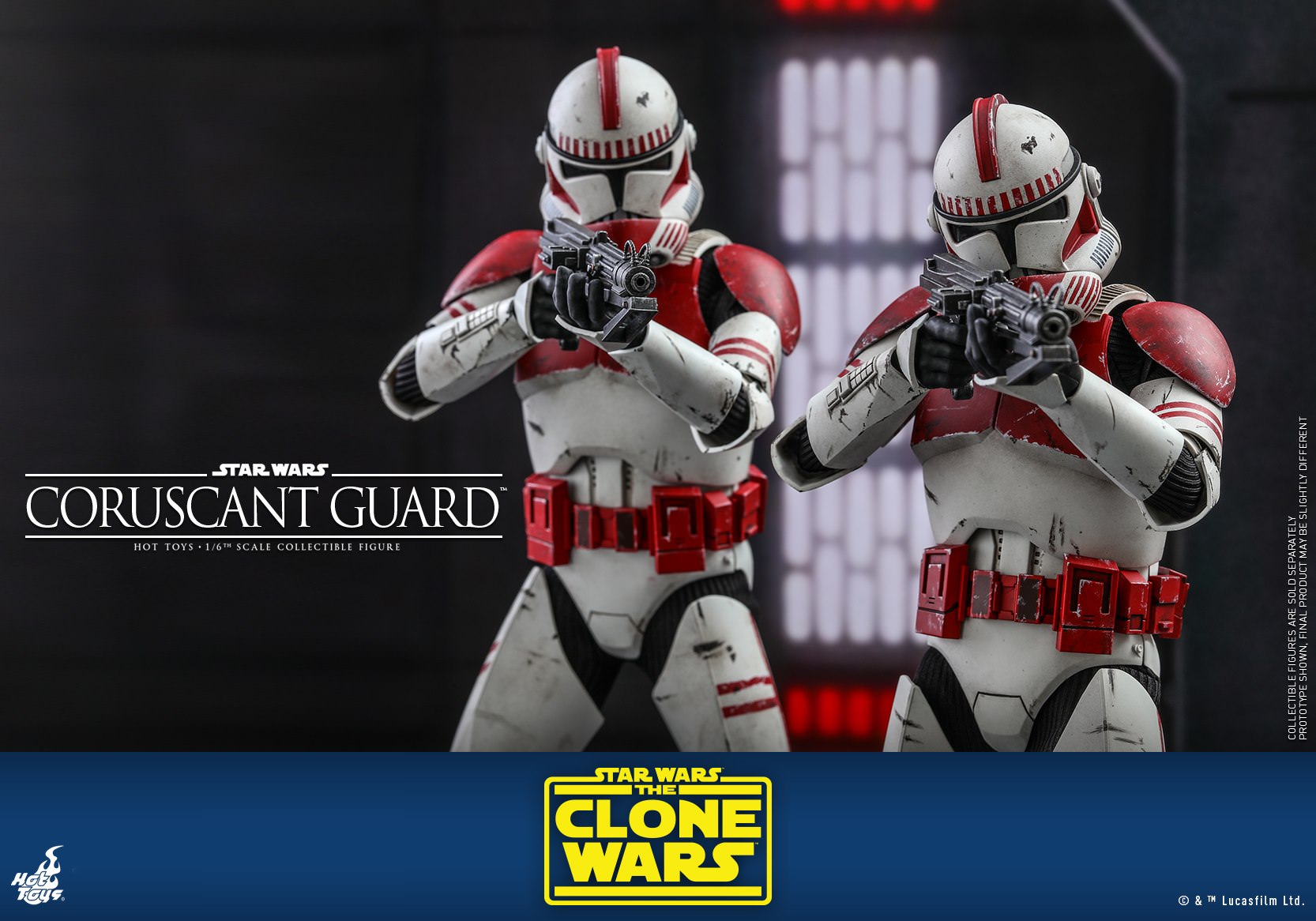 Hot Toys TMS 25