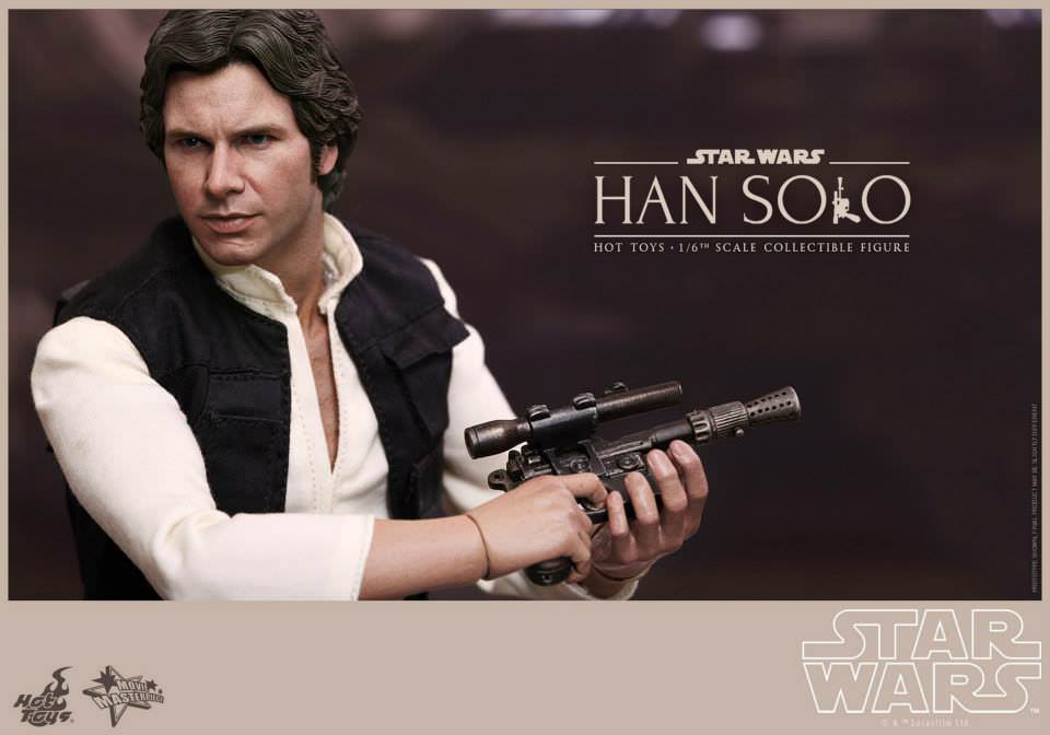Hot Toys MMS 261