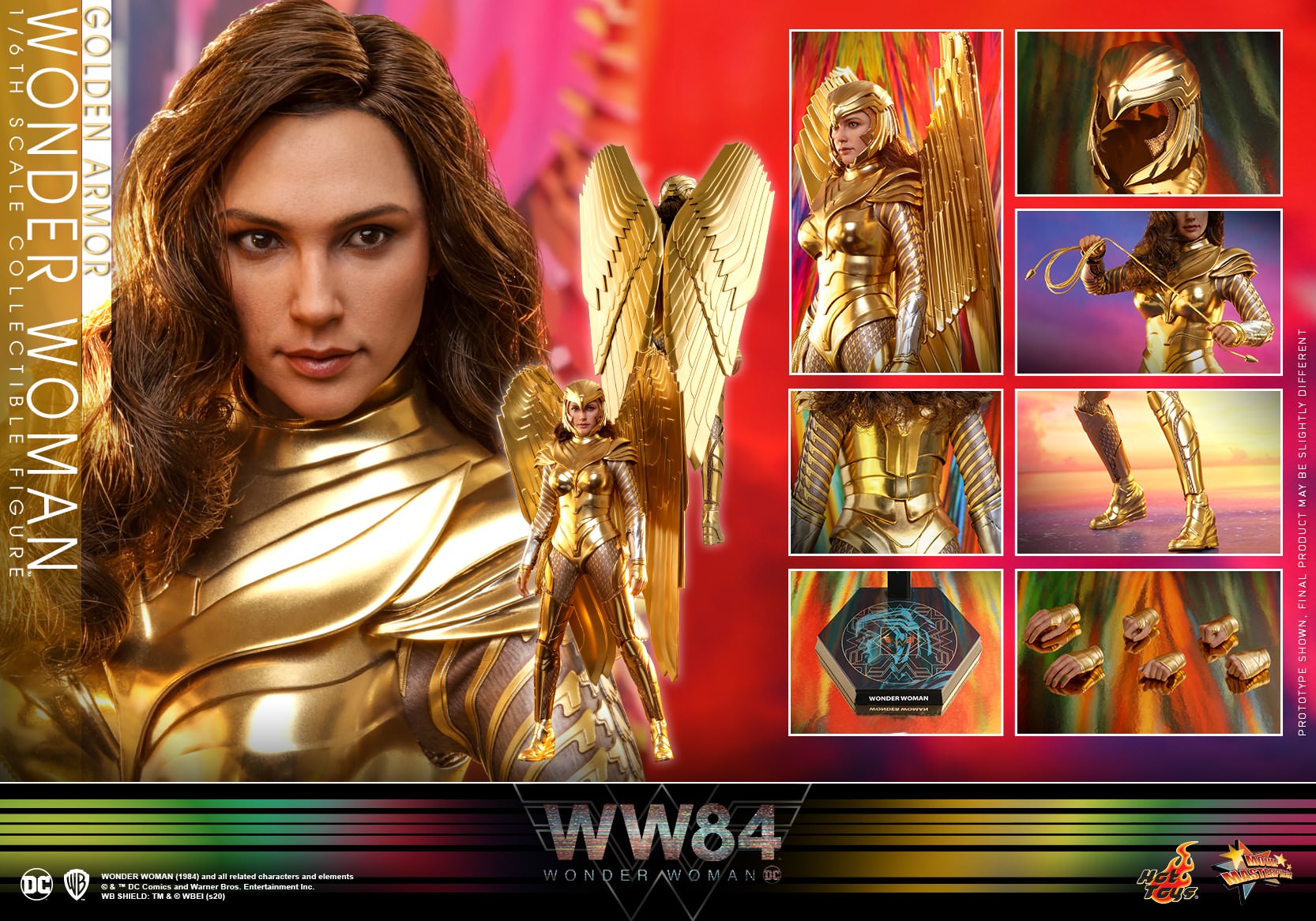 Hot Toys MMS 577