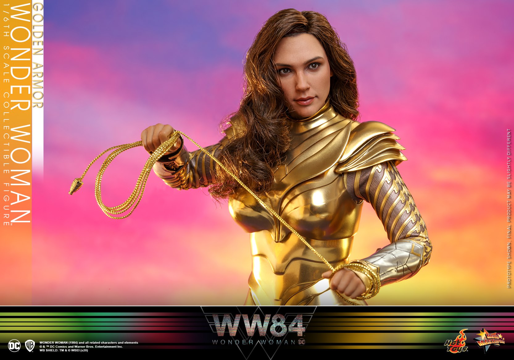 Hot Toys MMS 577