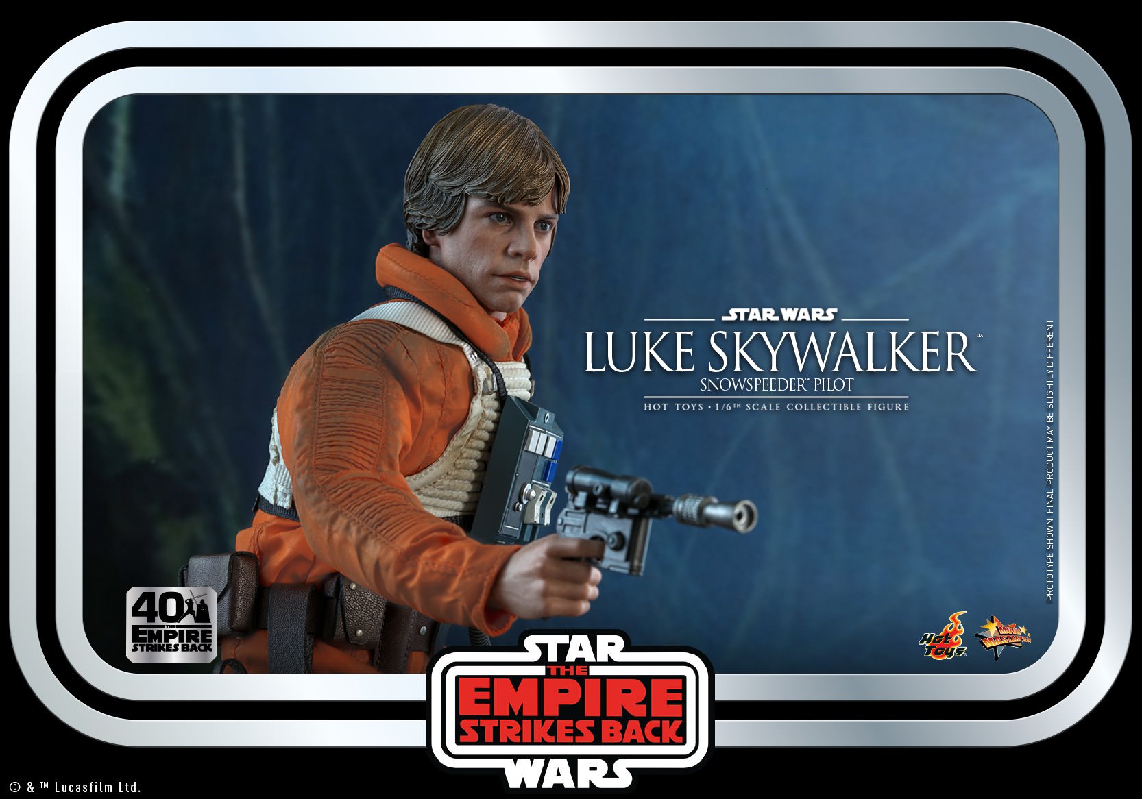 Hot Toys MMS 585