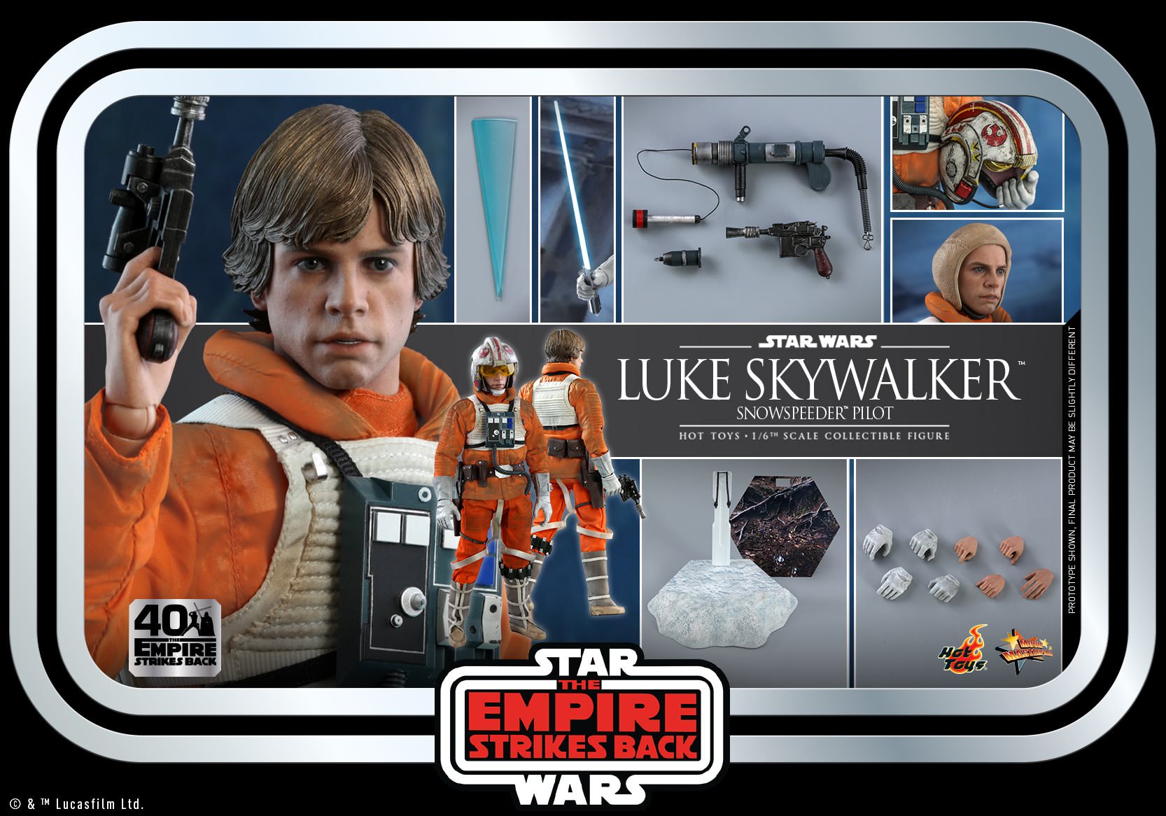 Hot Toys MMS 585